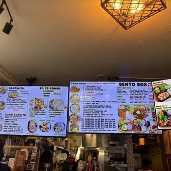 Yoma Cafe - Japanese Curry Near Me - San Francisco, California Yoma Cafe - Japanese Curry Near Me - San Francisco, California