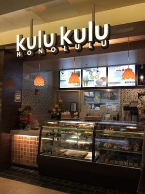 Kulu Kulu by null