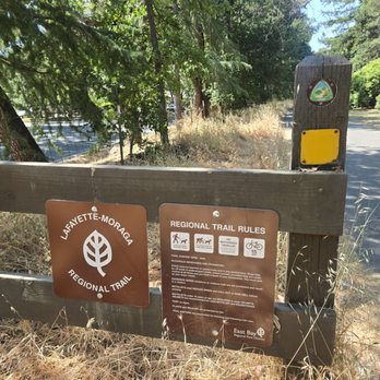 Lafayette-Moraga Regional Trail - Hiking Near Me - Walnut Creek, California Lafayette-Moraga Regional Trail - Hiking Near Me - Walnut Creek, California