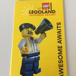 106.5 The End FM - #Yelp #106.5 #TheEnd #Legoland