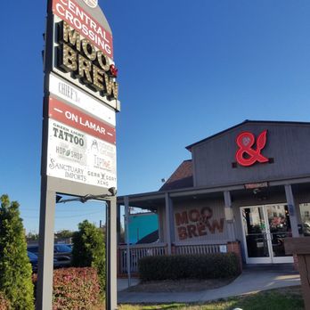 Moo & Brew - Even cowboys get the brews - Beer Bar Near Me - Charlotte, North Carolina
