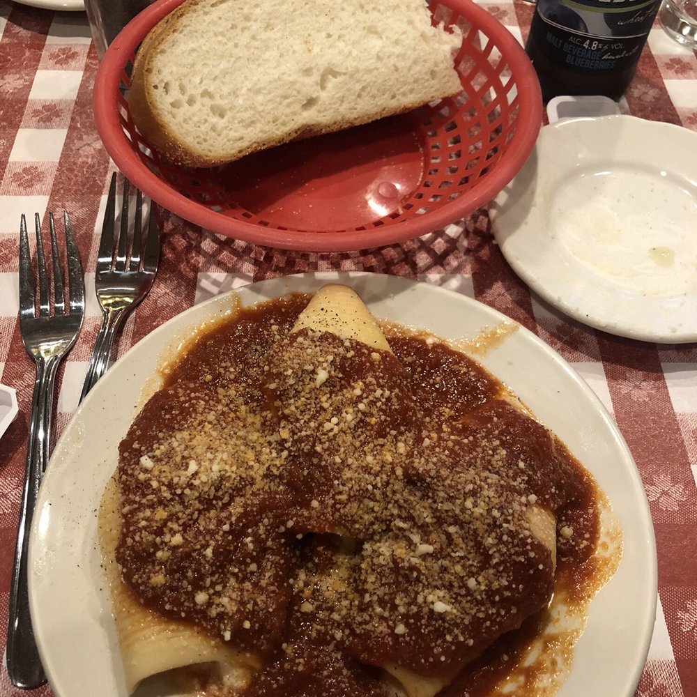 Chef's Restaurant - Italian Near Me - Buffalo, New York Chef's Restaurant - Italian Near Me - Buffalo, New York