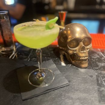 Baru - Cocktail Bars Near Me - Detroit, Michigan Baru - Cocktail Bars Near Me - Detroit, Michigan