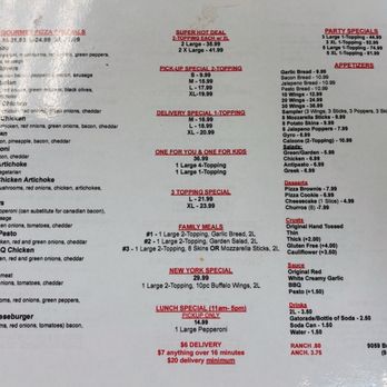 New York Pizza - Pizza Near Me - Roseville, California New York Pizza - Pizza Near Me - Roseville, California