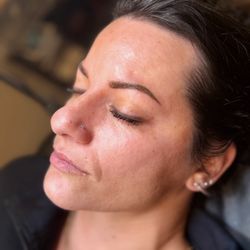 Head Rush Salon - Permanent Makeup Brows