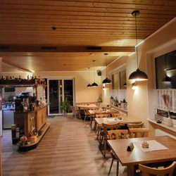 Ristorante & Pizzeria Da Gioia
