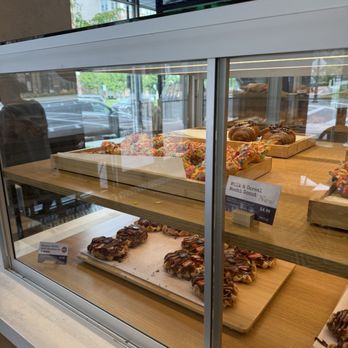 Paris Baguette - Bakeries Near Me - Owings Mills, Maryland Paris Baguette - Bakeries Near Me - Owings Mills, Maryland