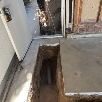 Green Valley Plumbing - Rough in drains - Plumbing Near Me - Yucaipa, California Green Valley Plumbing - Rough in drains - Plumbing Near Me - Yucaipa, California