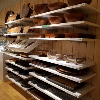 Crate & Barrel - Home Decor Near Me - Indianapolis, Indiana