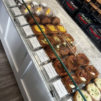 Sebastian Bakehouse - Savory display - Bakeries Near Me - Cincinnati, Ohio Sebastian Bakehouse - Savory display - Bakeries Near Me - Cincinnati, Ohio
