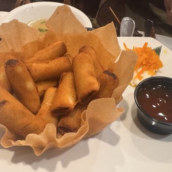 Max’s Restaurant - Jacksonville - Lumpiang Shanghai - Filipino Near Me - Jacksonville, Florida Max’s Restaurant - Jacksonville - Lumpiang Shanghai - Filipino Near Me - Jacksonville, Florida