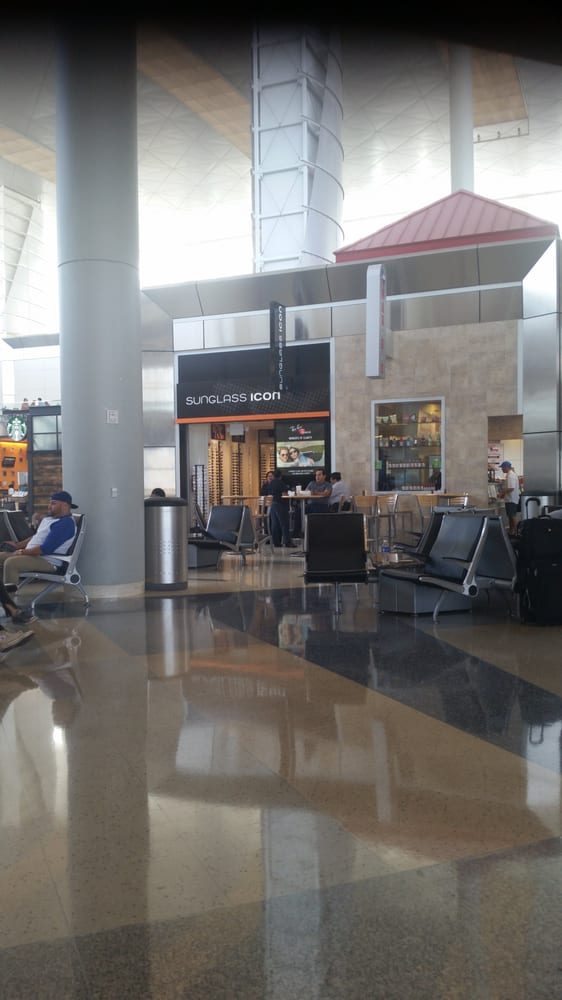 SUNGLASS ICON Updated October 2024 Dfw Airport, DFW Airport, Texas