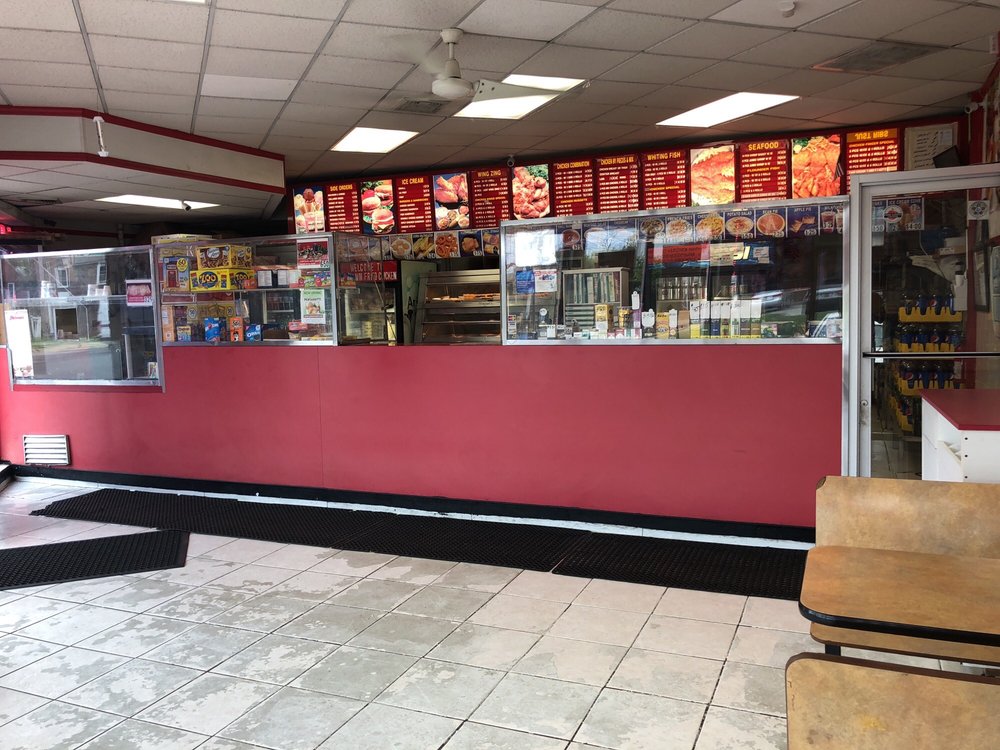 Crown Fried Chicken 5