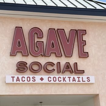 Agave Social - Cocktail Bars Near Me - Tampa, Florida Agave Social - Cocktail Bars Near Me - Tampa, Florida