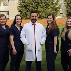 Douglas Family Dental - Professionals