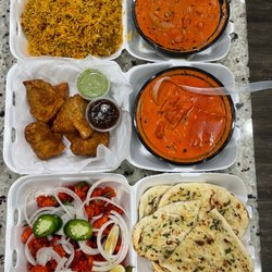 Kerala Kitchen