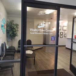 Vitality Care Center