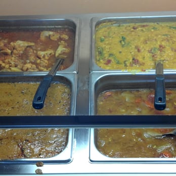 Priya Indian Cuisine - Gobi Masala, Mixed Vegetable Curry, Dal Curry, and Sambar - Indian Near Me - Redding, California Priya Indian Cuisine - Gobi Masala, Mixed Vegetable Curry, Dal Curry, and Sambar - Indian Near Me - Redding, California