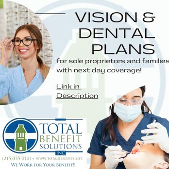 Total Benefit Solutions - Your health insurance experts at Total Benefit Solutions in are here to help you! - Health Insurance Offices Near Me - Feasterville, Pennsylvania Total Benefit Solutions - Your health insurance experts at Total Benefit Solutions in are here to help you! - Health Insurance Offices Near Me - Feasterville, Pennsylvania