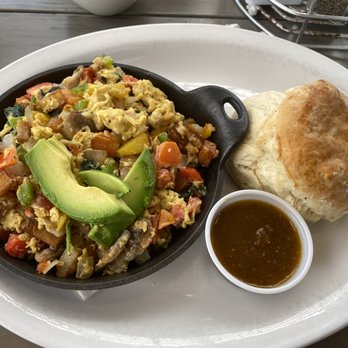 Big Bad Breakfast - Yard work without the cheese - Breakfast & Brunch Near Me - Inlet Beach, Florida Big Bad Breakfast - Yard work without the cheese - Breakfast & Brunch Near Me - Inlet Beach, Florida