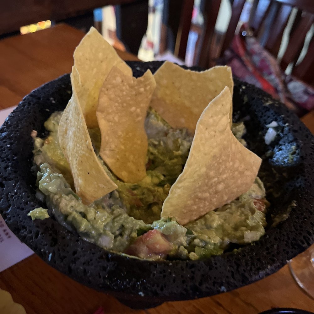 Cuckoo's Nest - Guacamole - Mexican Near Me - Old Saybrook, Connecticut Cuckoo's Nest - Guacamole - Mexican Near Me - Old Saybrook, Connecticut