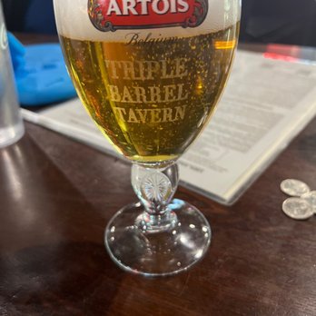 Triple Barrel Tavern - Stella - American Near Me - Fuquay Varina, North Carolina Triple Barrel Tavern - Stella - American Near Me - Fuquay Varina, North Carolina