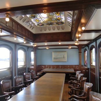 Dampfschiff Schaarhörn - Fast wie im Jahre 1908. - Boat Charters Near Me - Hamburg, HH