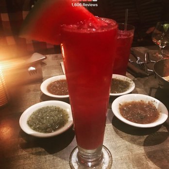 Cha Cha's Latin Kitchen - Love at first sight - Bars Near Me - Brea, California Cha Cha's Latin Kitchen - Love at first sight - Bars Near Me - Brea, California