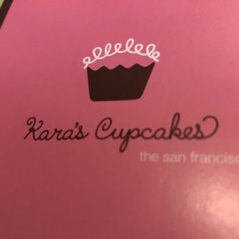 Kara's Cupcakes - Packaging - Bakeries Near Me - Napa, California Kara's Cupcakes - Packaging - Bakeries Near Me - Napa, California