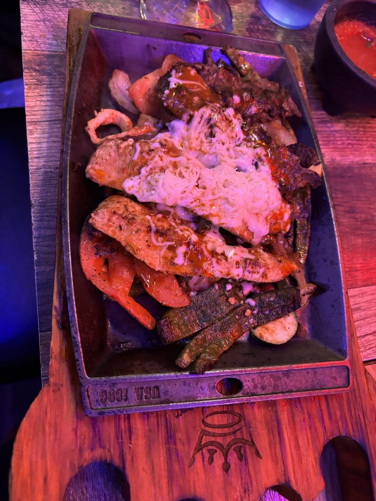 El Trompo