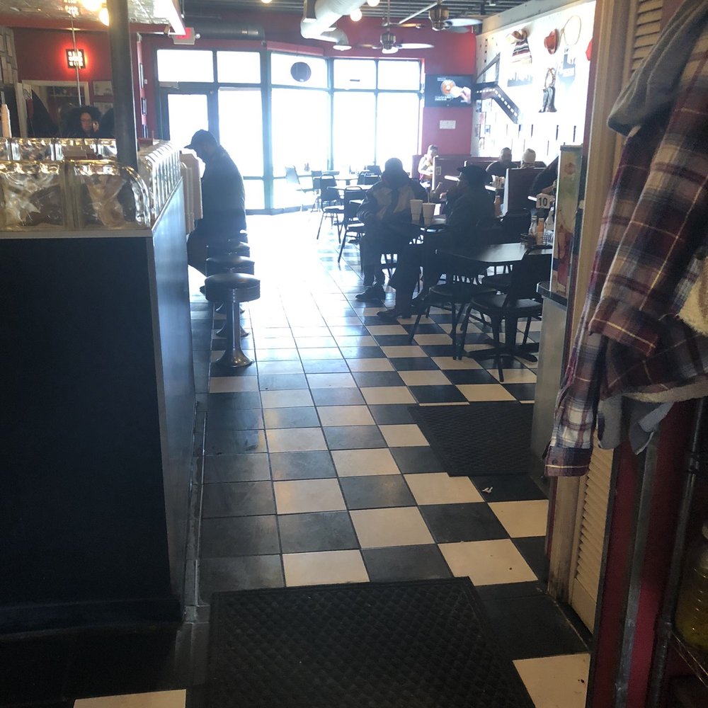 Cathy's Kitchen - Seafood Near Me - Ferguson, Missouri