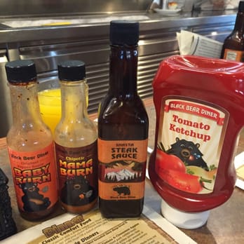 Black Bear Diner Milpitas - Diners Near Me - Milpitas, California