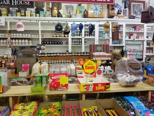 Fadden's General Store by null