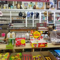 Fadden's General Store - Goodies inside