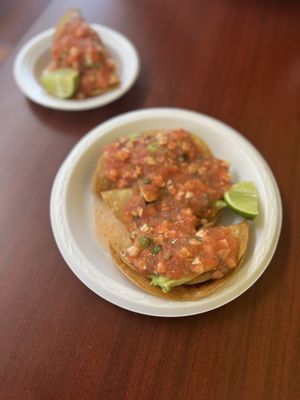 Mariscos Jalisco by null