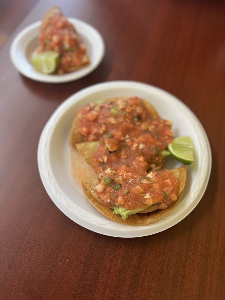 Mariscos Jalisco