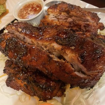 Phnom Penh House Restaurant - Pork Rib - Cambodian Near Me - Oakland, California Phnom Penh House Restaurant - Pork Rib - Cambodian Near Me - Oakland, California