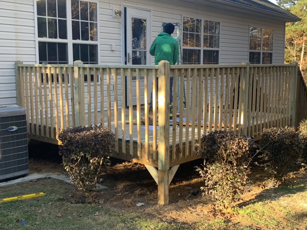 Slide of C&C Roofing and Restorations