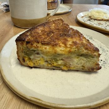 Quiches & Pies - Southwest - Coffee & Tea Near Me - Chandler, Arizona