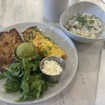 Pura Vida Miami - Breakfast & Brunch Near Me - New York, New York