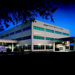 Bardmoor Emergency Center
