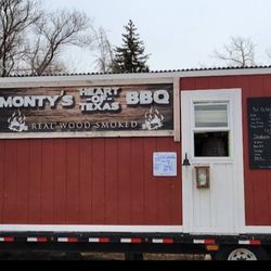 Monty's BBQ - The mothership of quality unmatched