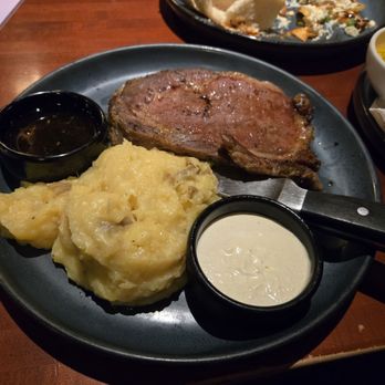 The Tap Room at Dubsdread - Prime rib - American Near Me - Orlando, Florida The Tap Room at Dubsdread - Prime rib - American Near Me - Orlando, Florida