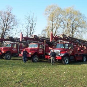 Keller Well Drilling - Well Drilling Near Me - Howell, Michigan