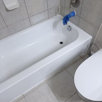 Lara Refinishing - Bathtub - Refinishing Services Near Me