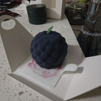 Tu Cha - Devil Fruit - Desserts Near Me - Los Angeles, California Tu Cha - Devil Fruit - Desserts Near Me - Los Angeles, California