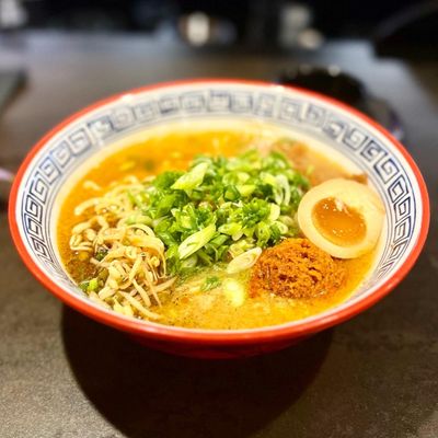 Chashu Ramen + Izakaya by null