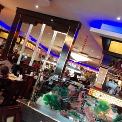 Honk Kong Wok