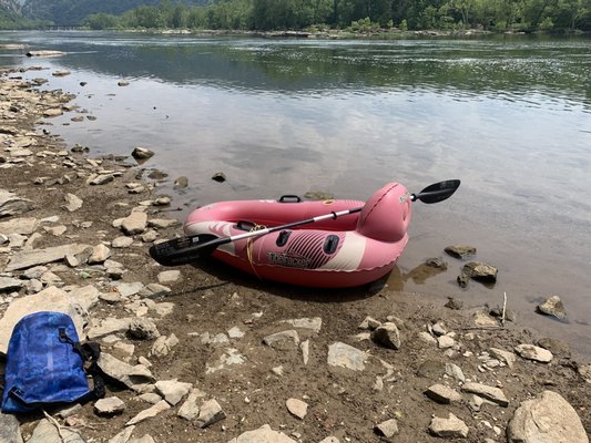 River Riders Family Adventure Resort by null