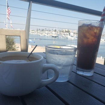 Lighthouse - Breakfast & Brunch Near Me - Newport Beach, California Lighthouse - Breakfast & Brunch Near Me - Newport Beach, California